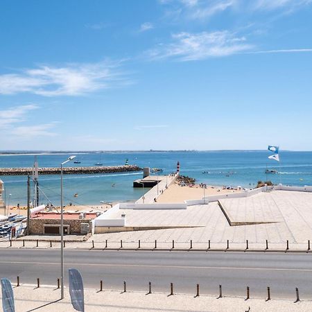 Апартаменты Fabrica Da Ribeira 80 By Destination Algarve Лагуш Экстерьер фото