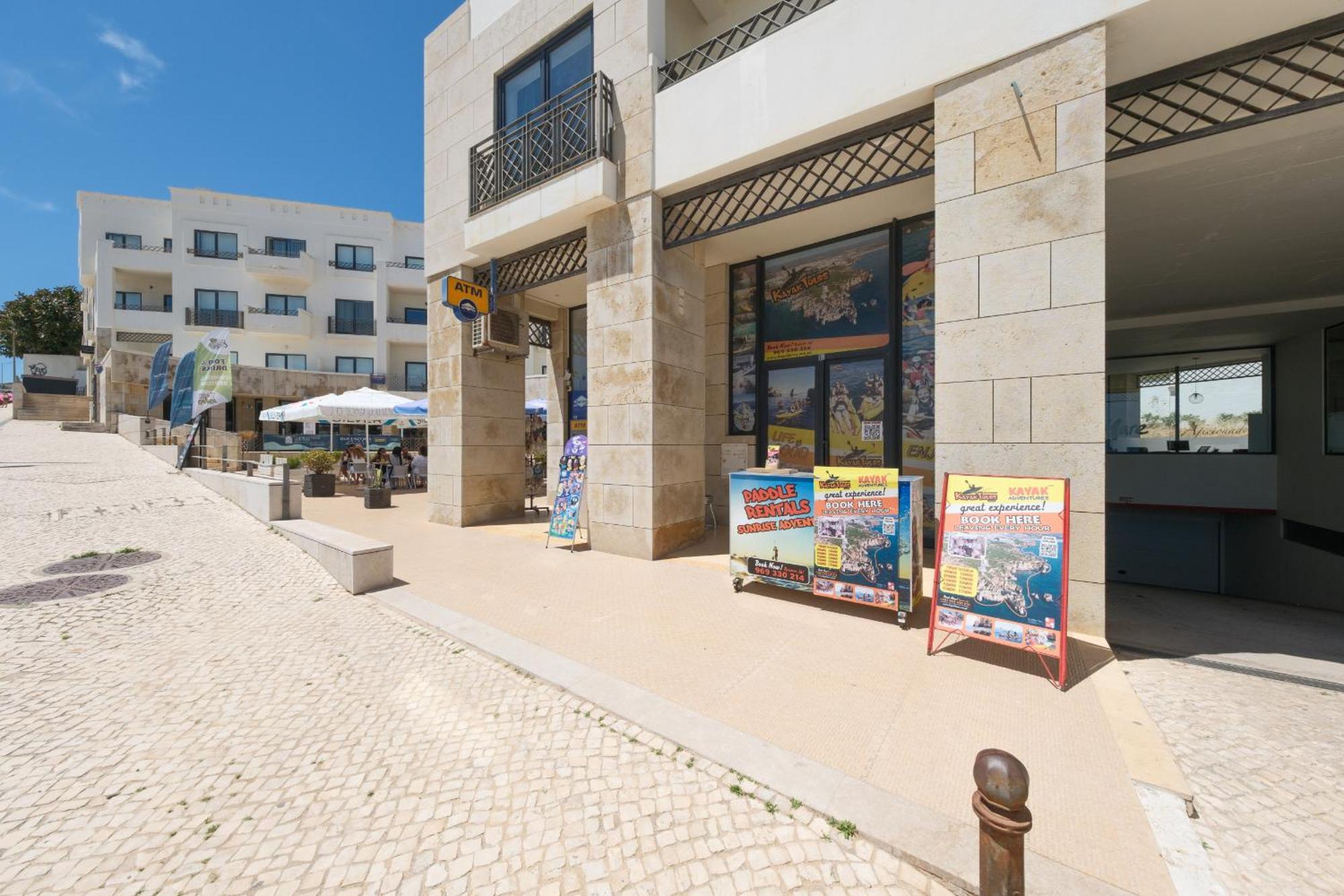 Апартаменты Fabrica Da Ribeira 80 By Destination Algarve Лагуш Экстерьер фото